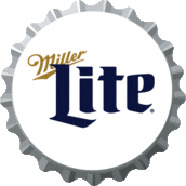 miller light logo test beer Bond Distributing Baltimore Maryland