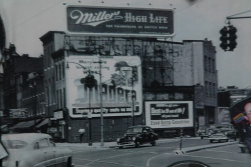 beer Bond Distributing Baltimore Maryland