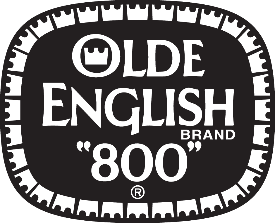 OLDE ENGLISH 800