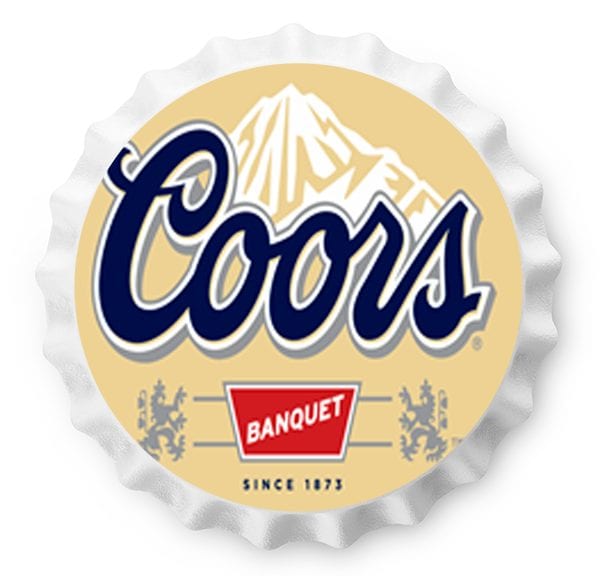HAMM S BEER Bond Distributing Company