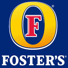 FOSTER’S BEER