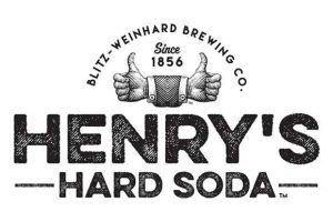 HENRY’S HARD SODA