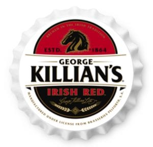 KILLIAN’S IRISH RED