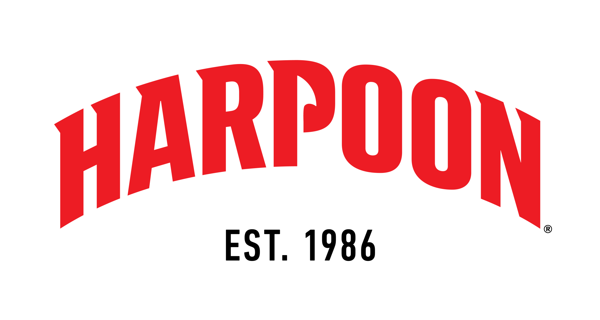 HARPOON BREWERY