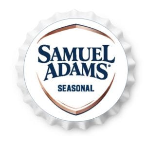 SAM ADAMS SEASONAL / LIMITED RELEASE BREWS