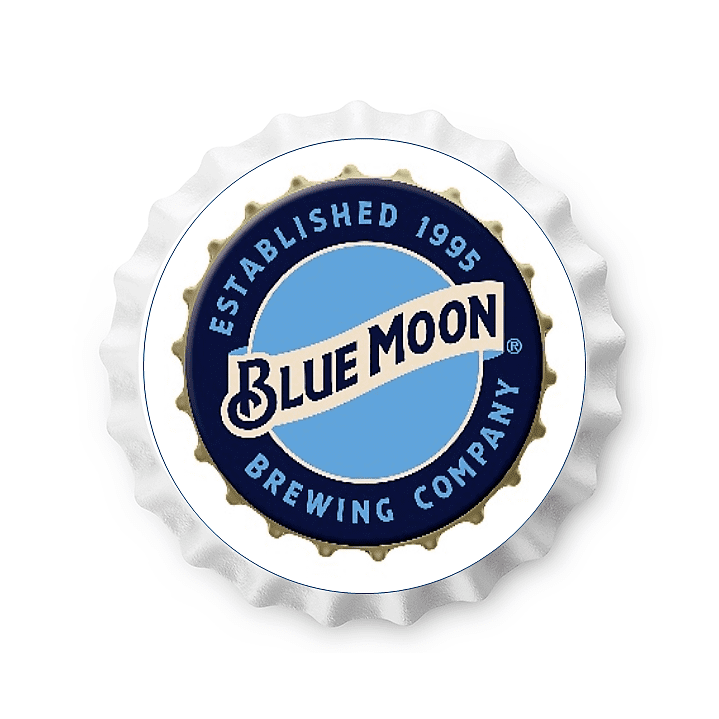 BLUE MOON LIMITED RELEASE