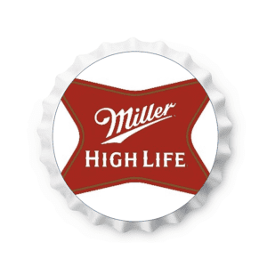 MILLER HIGH LIFE