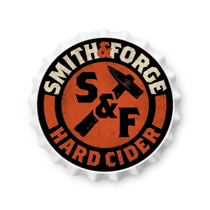 SMITH & FORGE HARD CIDER