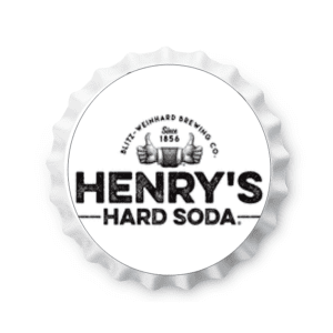 HENRY’S HARD ORANGE SODA