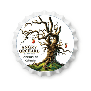 ANGRY ORCHARD CIDER HOUSE COLLECTION