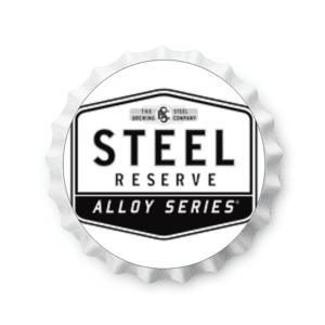 STEEL RESERVE ALLOY SERIES
