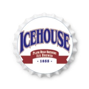 ICEHOUSE