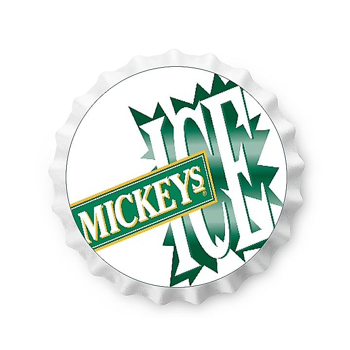 MICKEY’S MALT