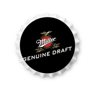 MILLER GENUINE DRAFT