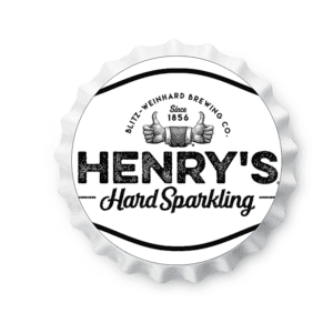 HENRY’S SPARKLING SODA