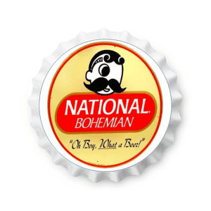 National Bohemian Bond Distributing Company