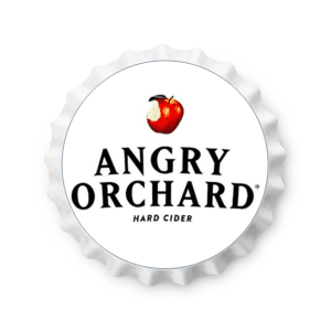ANGRY ORCHARD CIDER