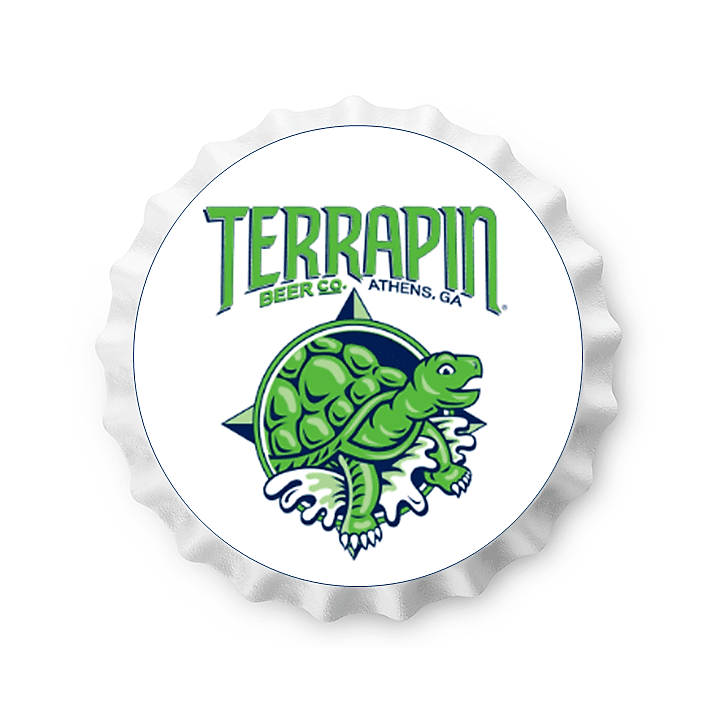 TERRAPIN BEER CO. SPECIAL RELEASES
