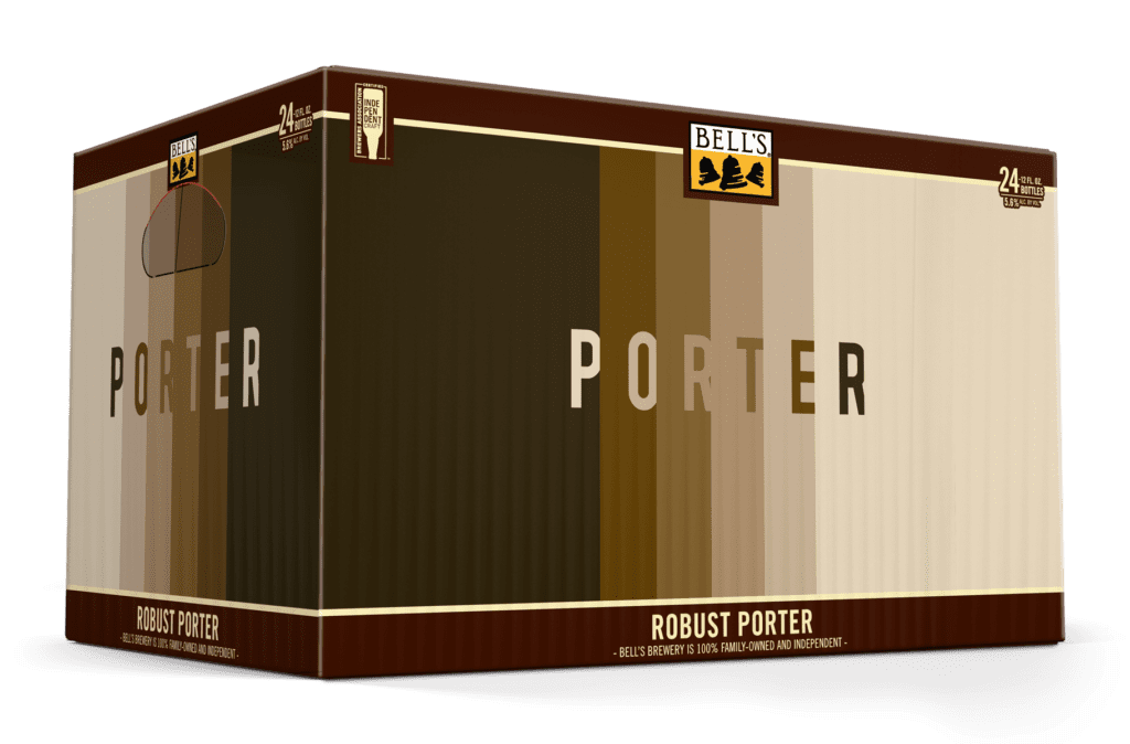 BELL'S BREWERY YEAR ROUND - Bond Distributing Company