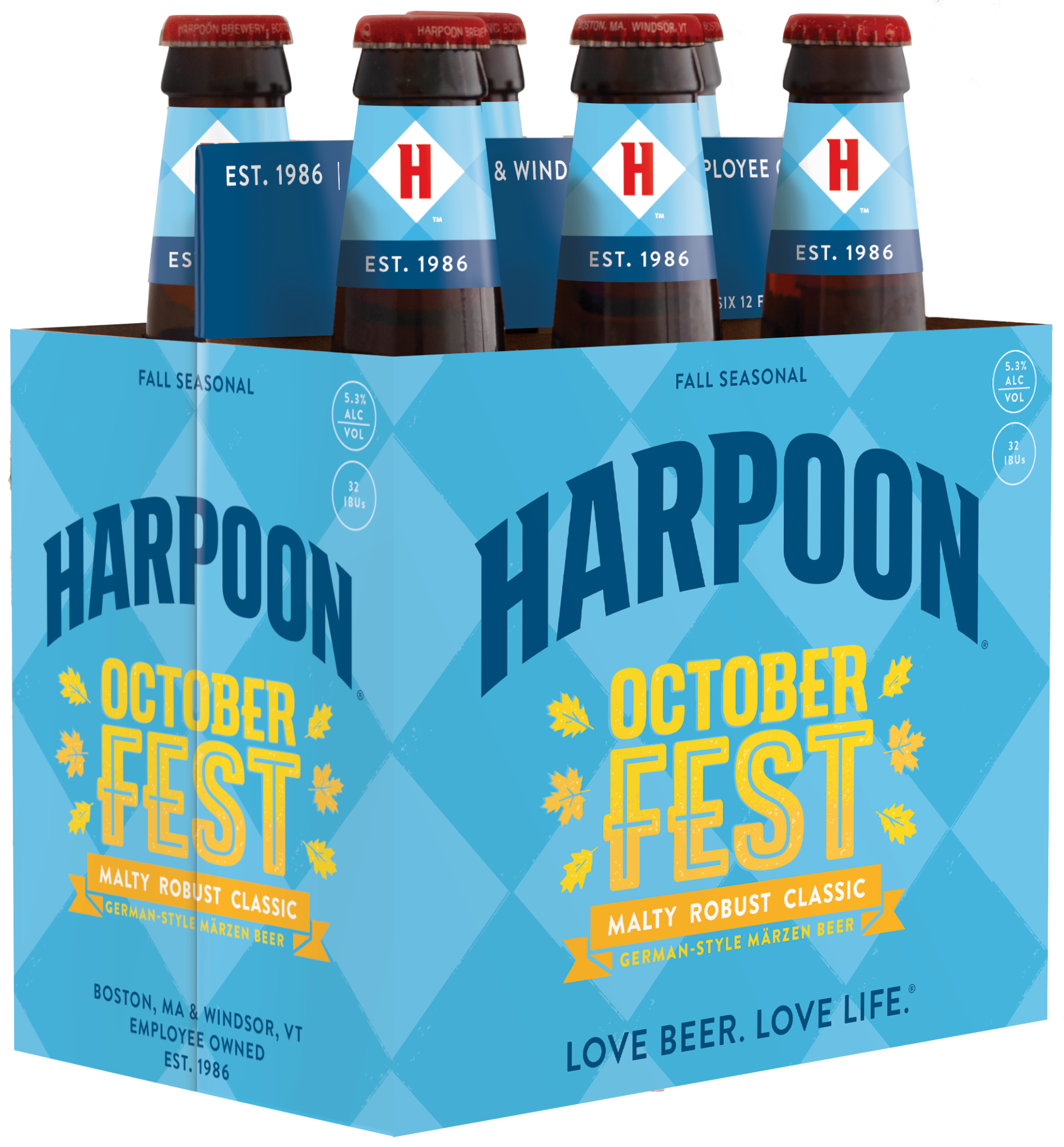 harpoon beer