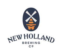 NEW HOLLAND BREWING