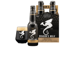 New Holland Brewing Dragons Milk Bond Distributing Company