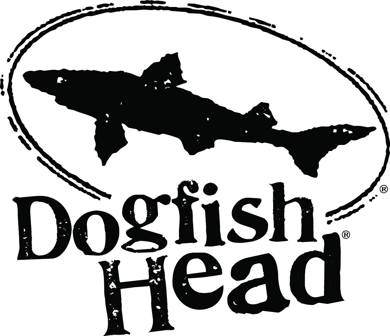 DOGFISH HEAD BREWING