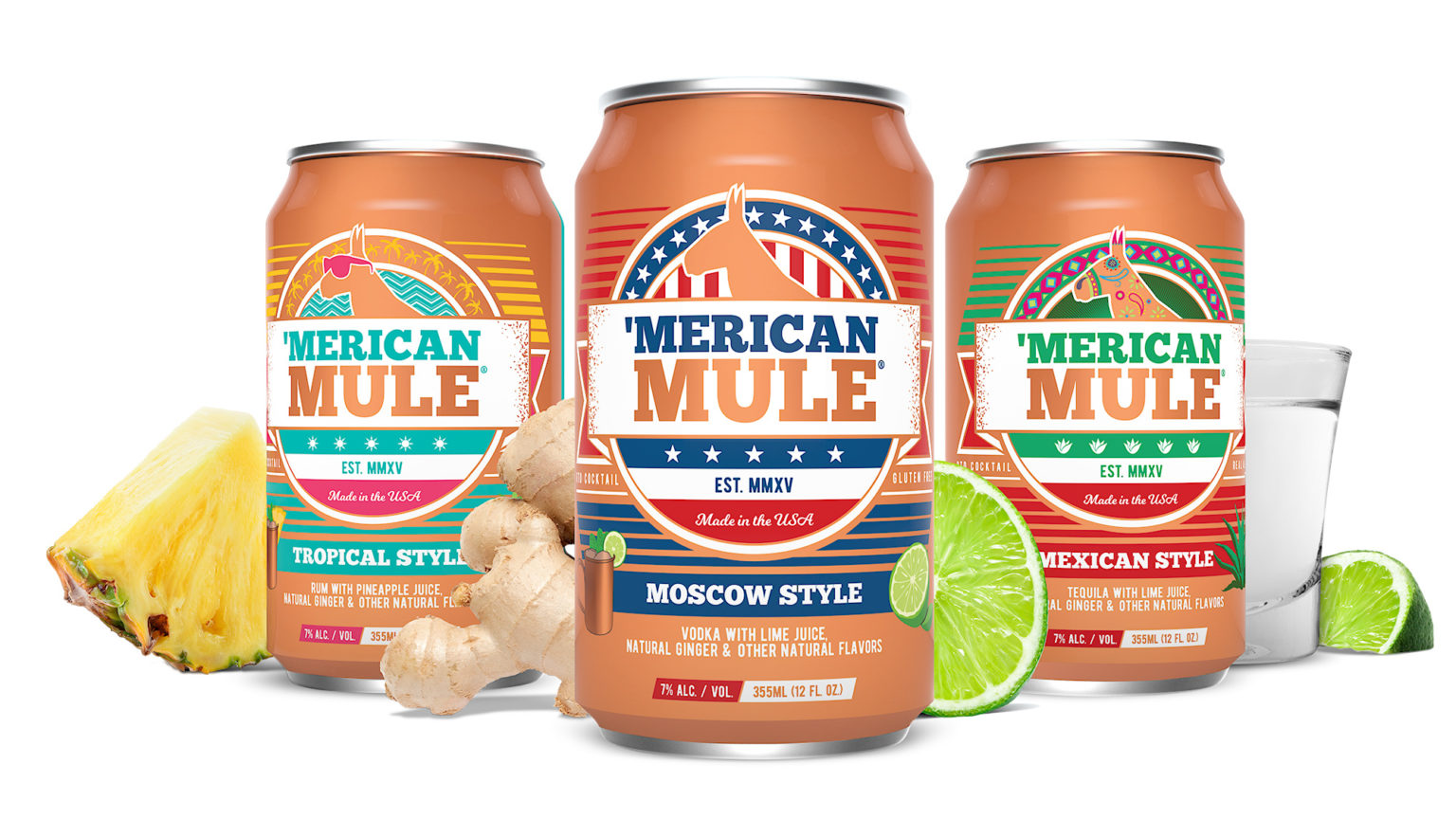 mule mix base