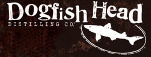 dogfish Head spirits