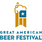 Great American Beer Festival Award logo beer Bond Distributing Baltimore Maryland