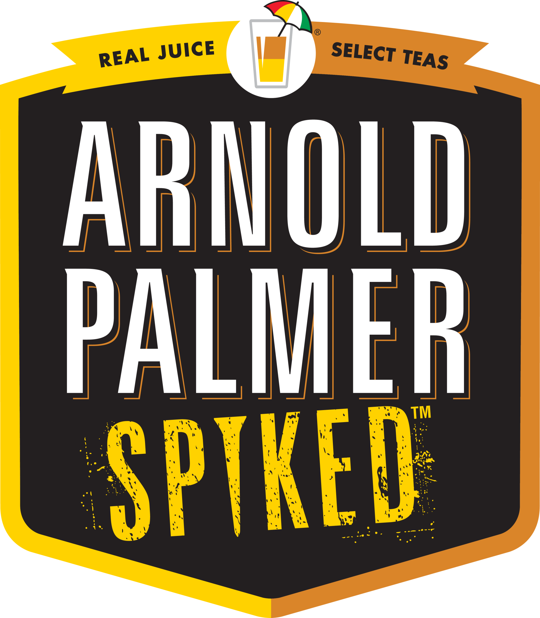 ARNOLD PALMER SPIKED