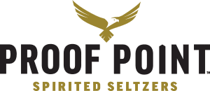 PROOF POINT SPIRITED SELTZERS