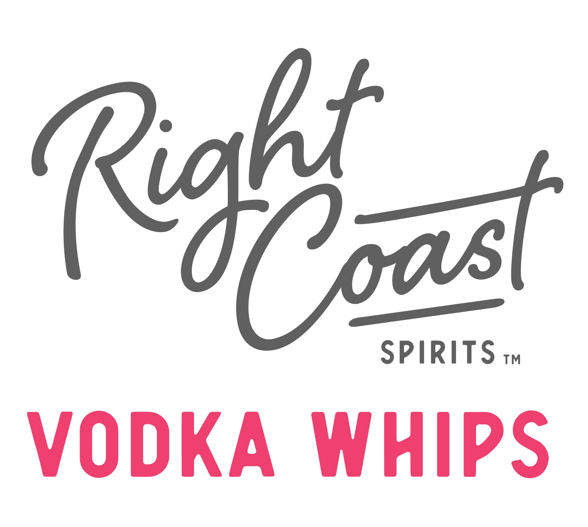 RIGHT COAST VODKA WHIPS Bond Distributing Company