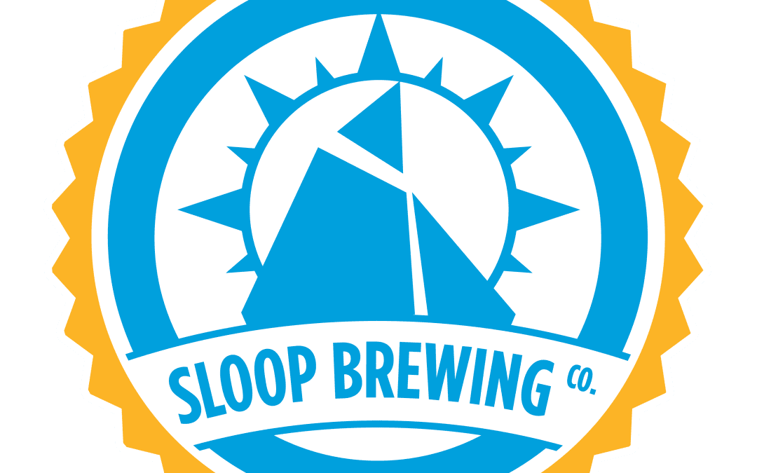Introducing Sloop Brewing Company