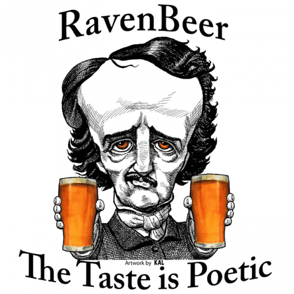 Raven Beer