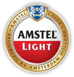 AMSTEL LIGHT